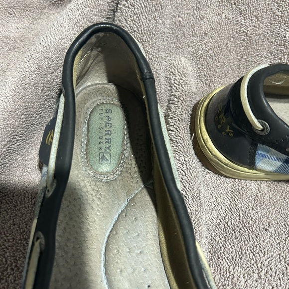 Sperry Top-sider women’s size 9m - Picture 4 of 7